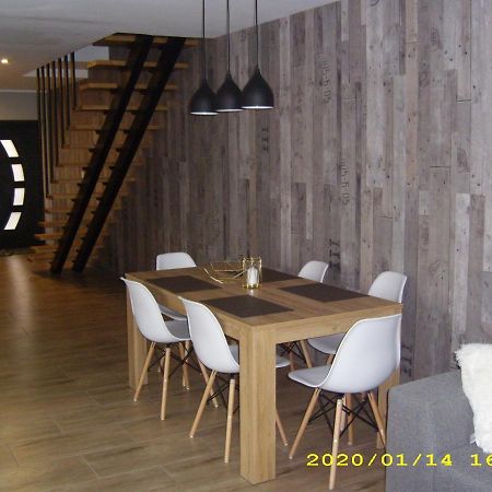 Apartament Kaola Jelenia Góra Εξωτερικό φωτογραφία
