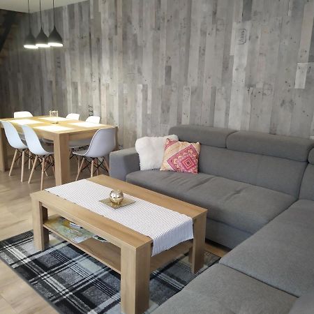 Apartament Kaola Jelenia Góra Εξωτερικό φωτογραφία