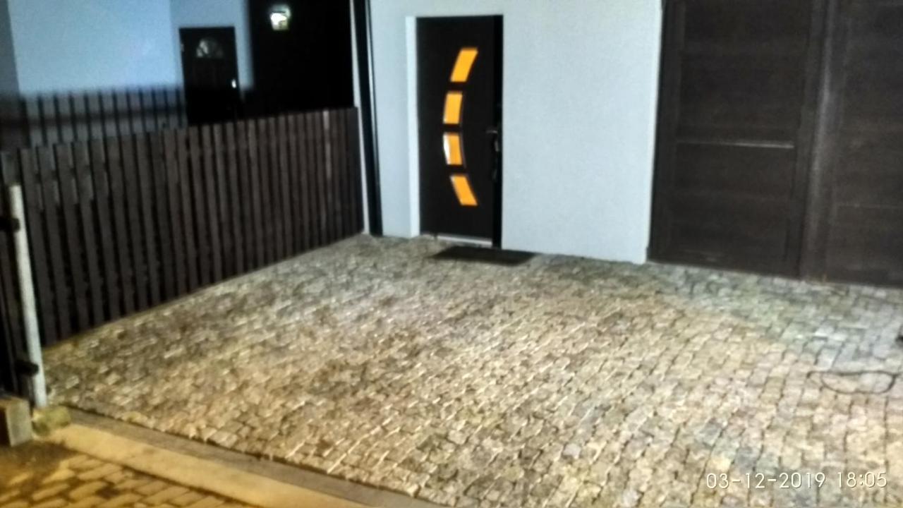 Apartament Kaola Jelenia Góra Εξωτερικό φωτογραφία