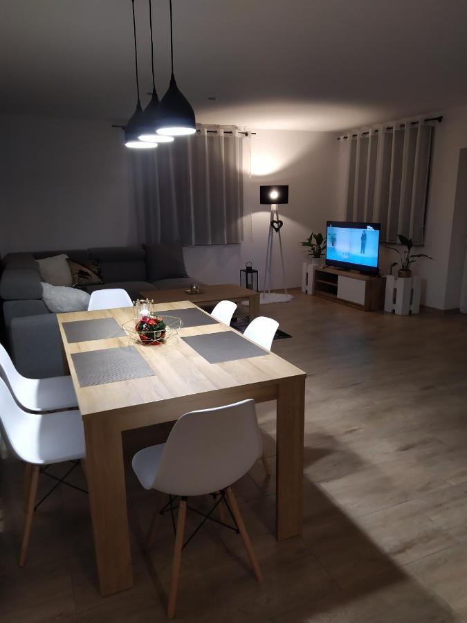 Apartament Kaola Jelenia Góra Εξωτερικό φωτογραφία