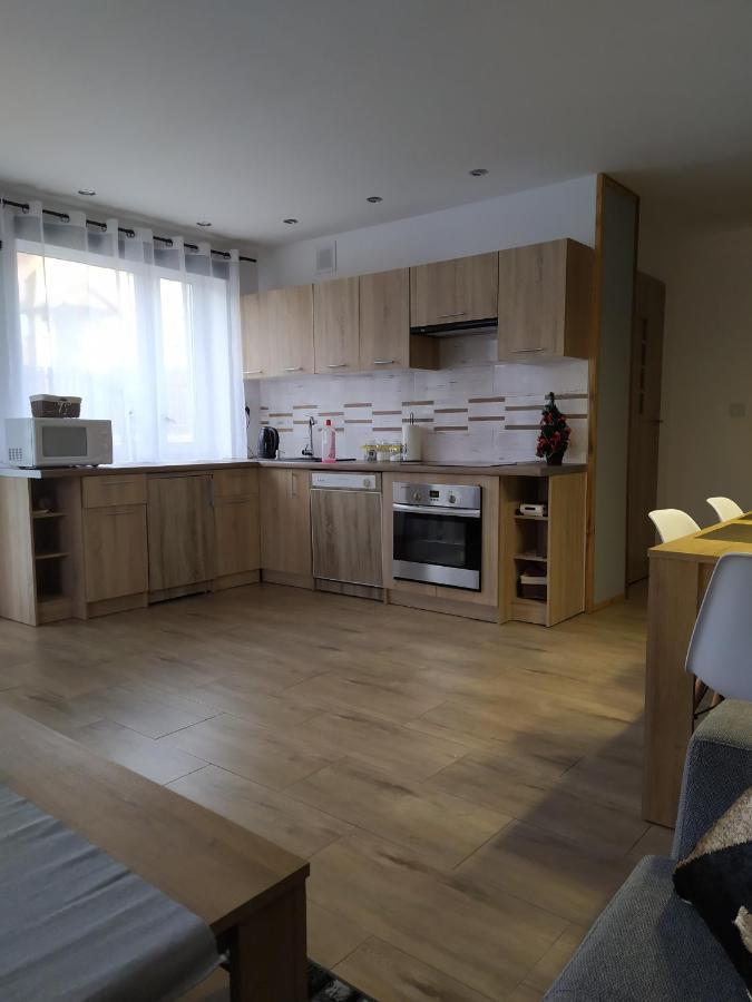Apartament Kaola Jelenia Góra Εξωτερικό φωτογραφία