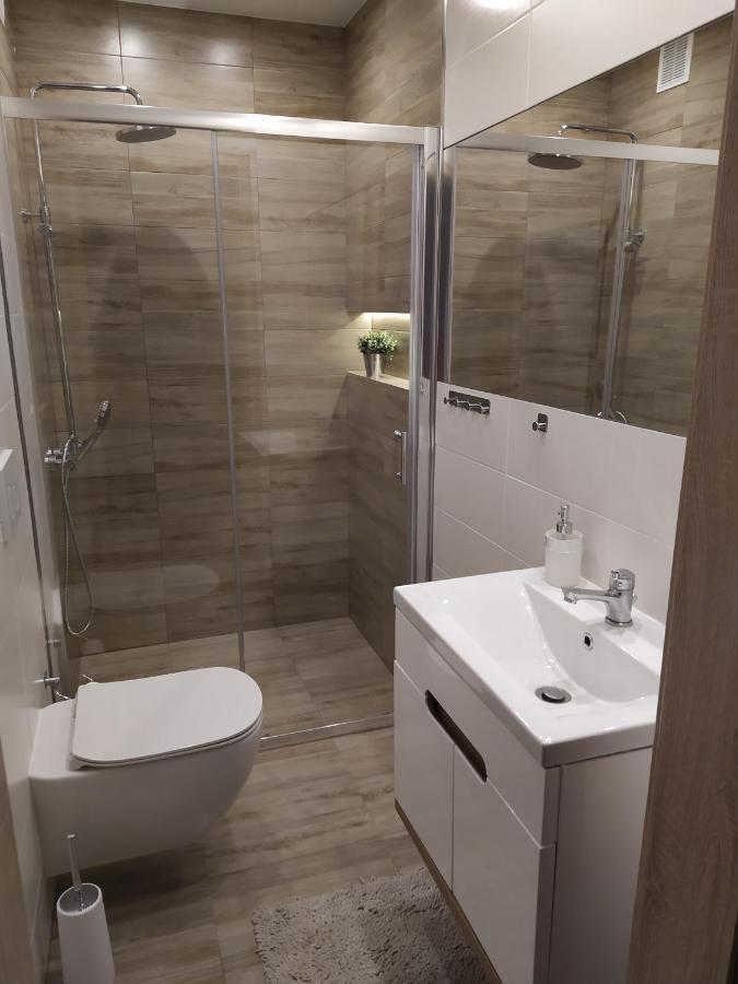 Apartament Kaola Jelenia Góra Εξωτερικό φωτογραφία