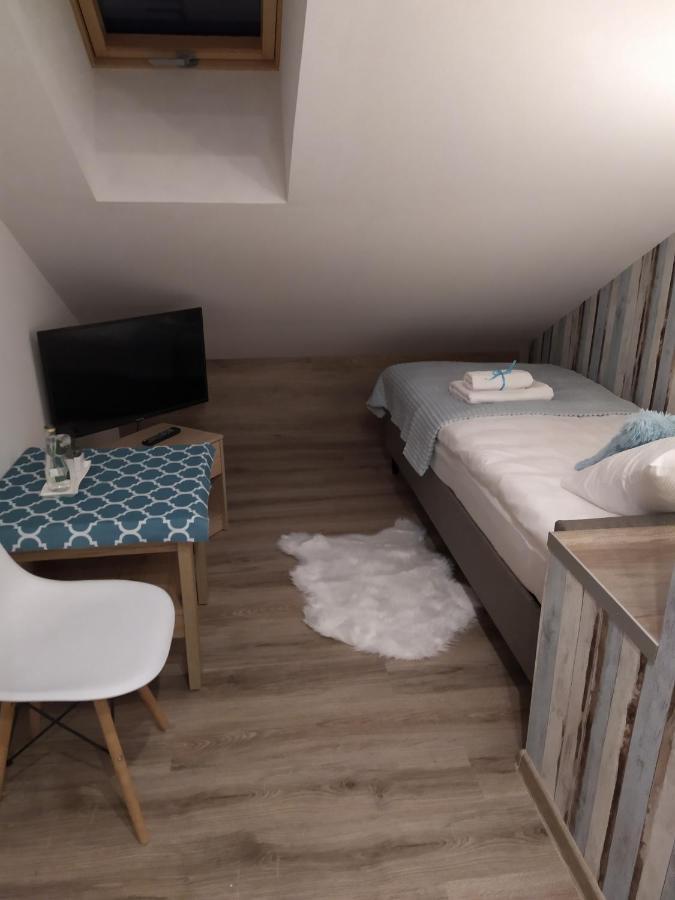 Apartament Kaola Jelenia Góra Εξωτερικό φωτογραφία