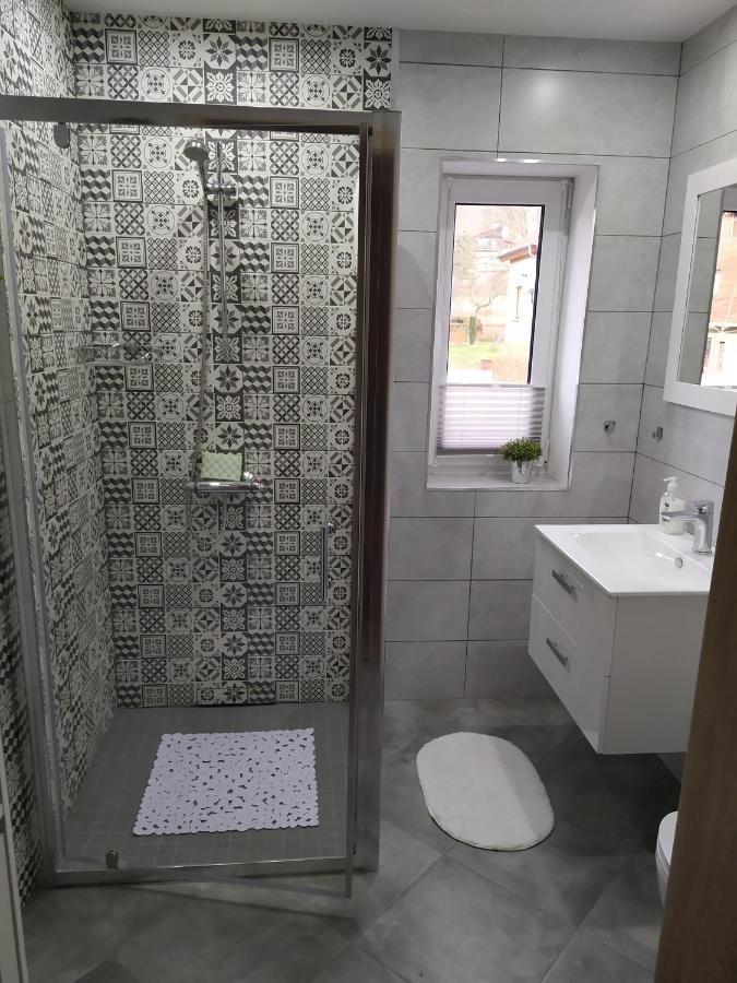 Apartament Kaola Jelenia Góra Εξωτερικό φωτογραφία