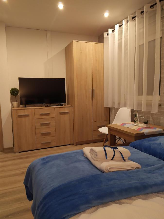 Apartament Kaola Jelenia Góra Εξωτερικό φωτογραφία