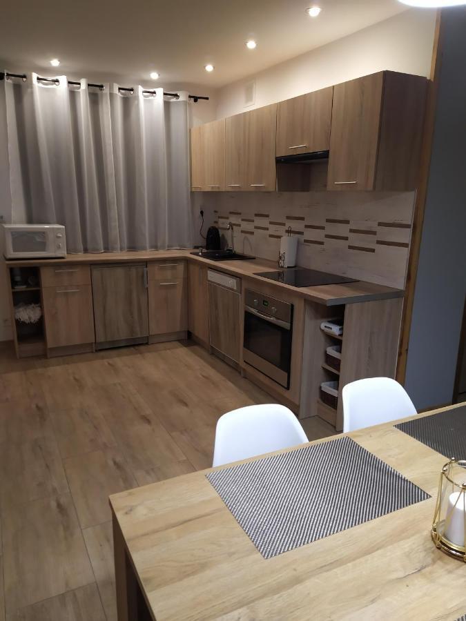 Apartament Kaola Jelenia Góra Εξωτερικό φωτογραφία