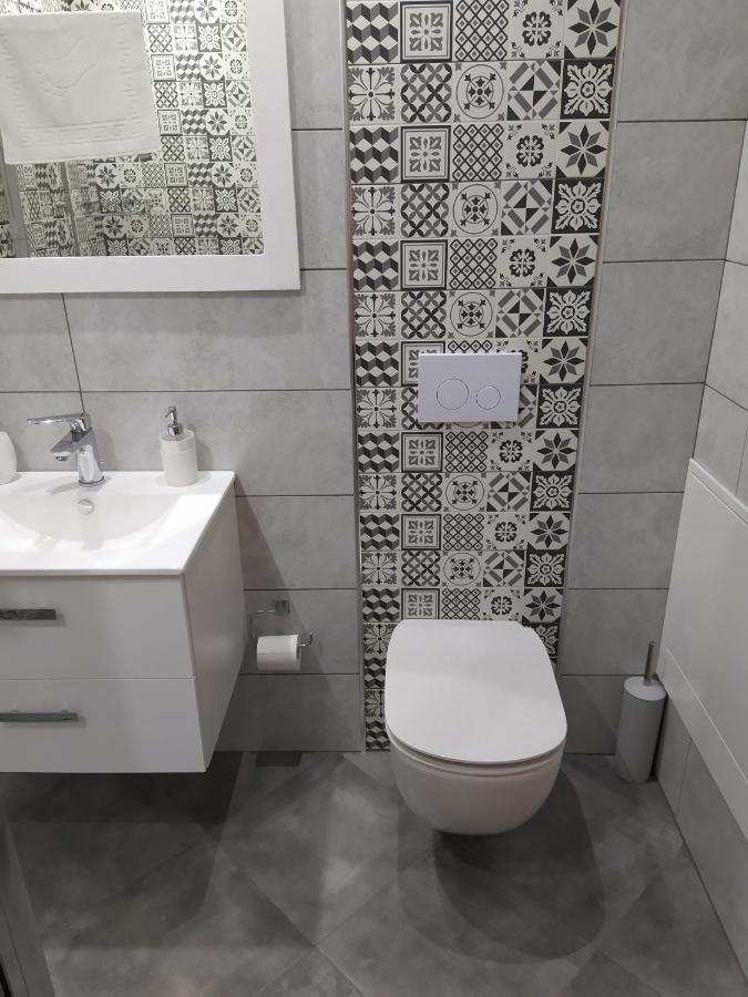 Apartament Kaola Jelenia Góra Εξωτερικό φωτογραφία