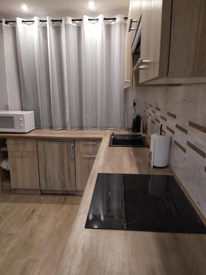 Apartament Kaola Jelenia Góra Εξωτερικό φωτογραφία