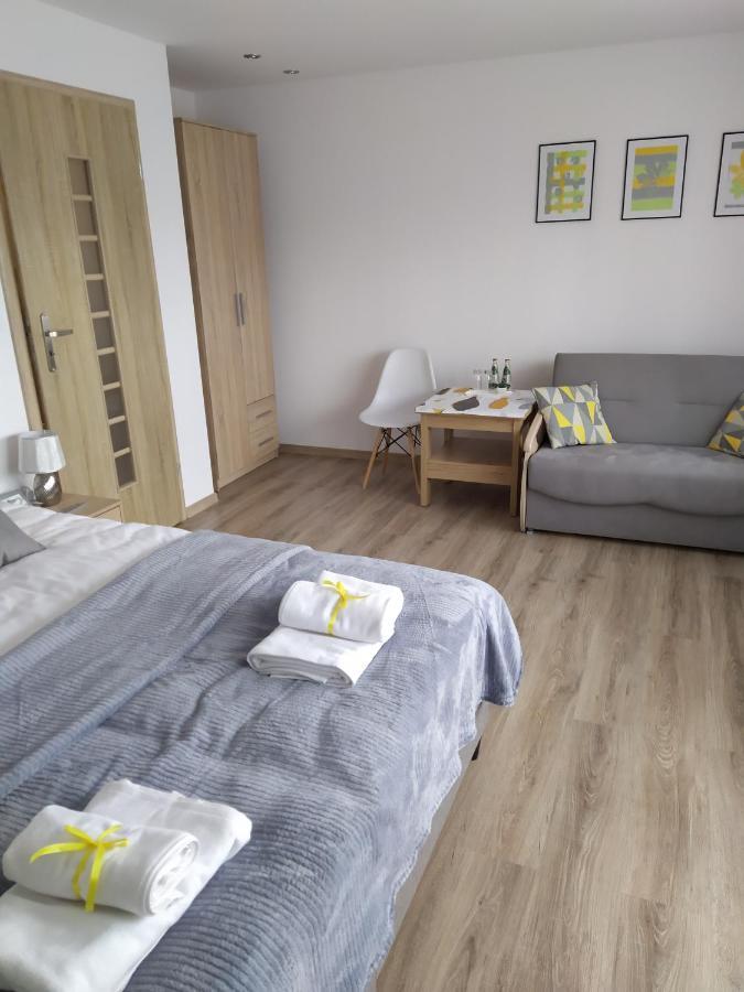 Apartament Kaola Jelenia Góra Εξωτερικό φωτογραφία