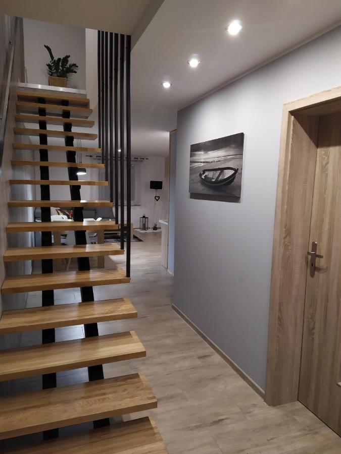 Apartament Kaola Jelenia Góra Εξωτερικό φωτογραφία