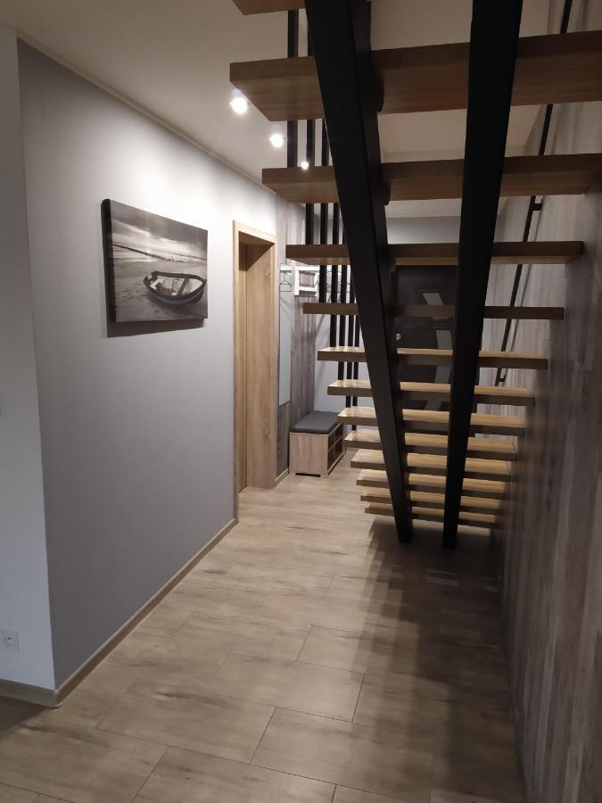 Apartament Kaola Jelenia Góra Εξωτερικό φωτογραφία