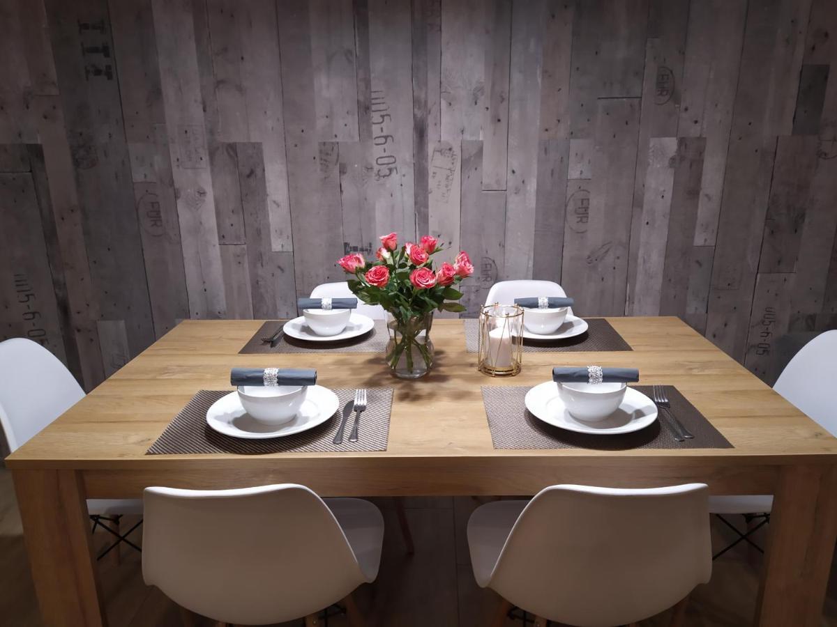 Apartament Kaola Jelenia Góra Εξωτερικό φωτογραφία