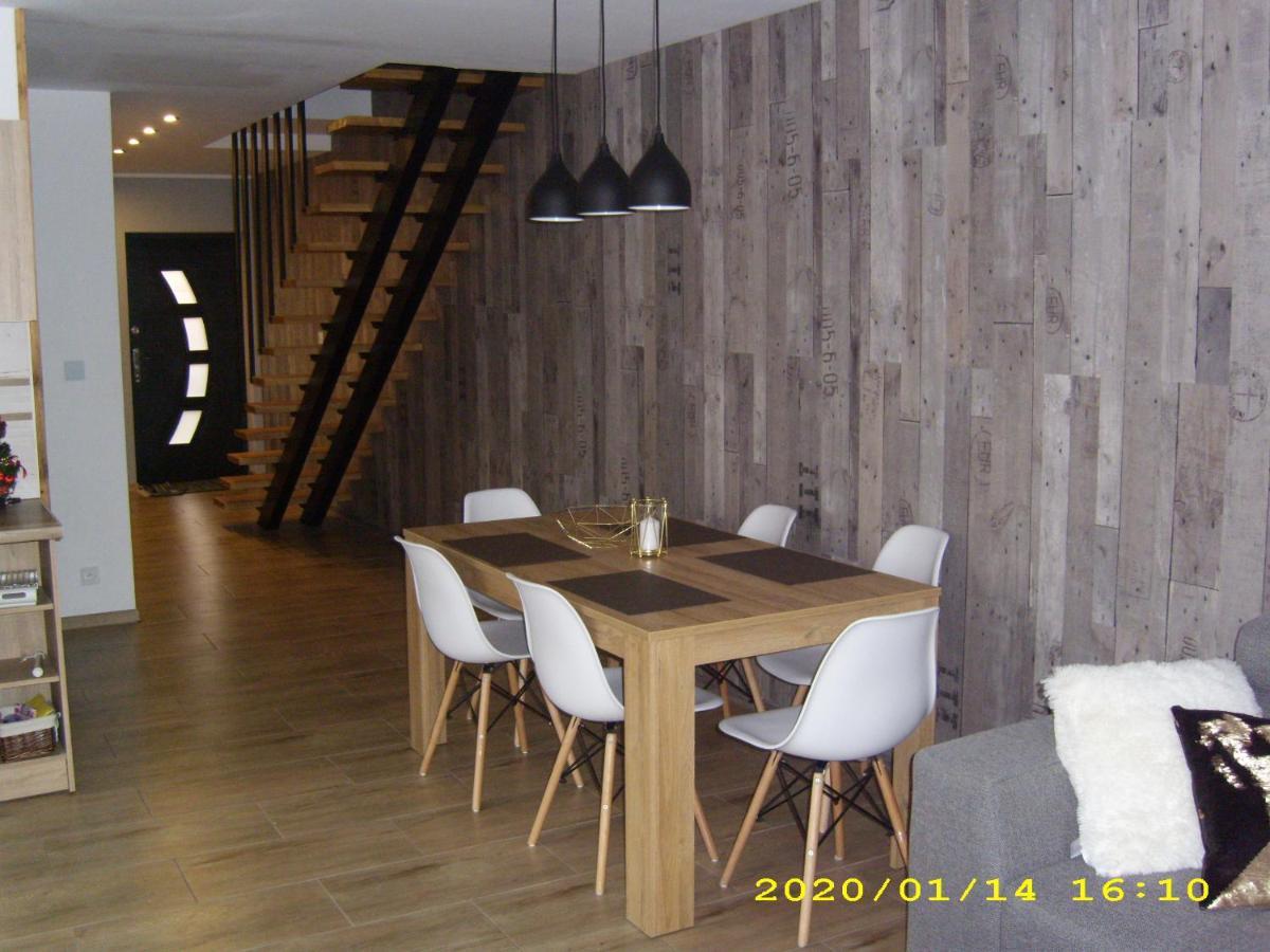Apartament Kaola Jelenia Góra Εξωτερικό φωτογραφία