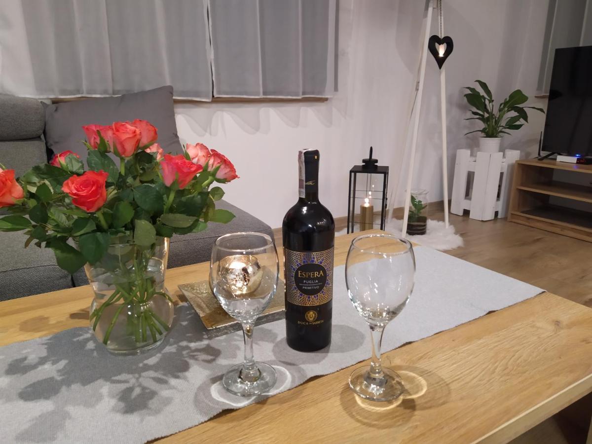 Apartament Kaola Jelenia Góra Εξωτερικό φωτογραφία