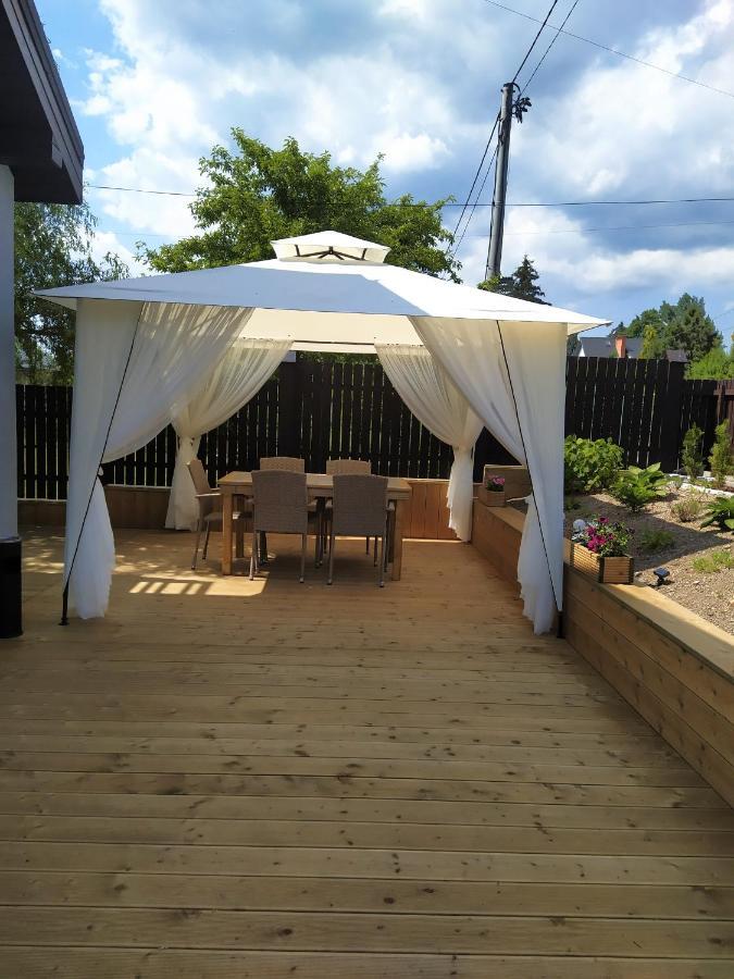 Apartament Kaola Jelenia Góra Εξωτερικό φωτογραφία