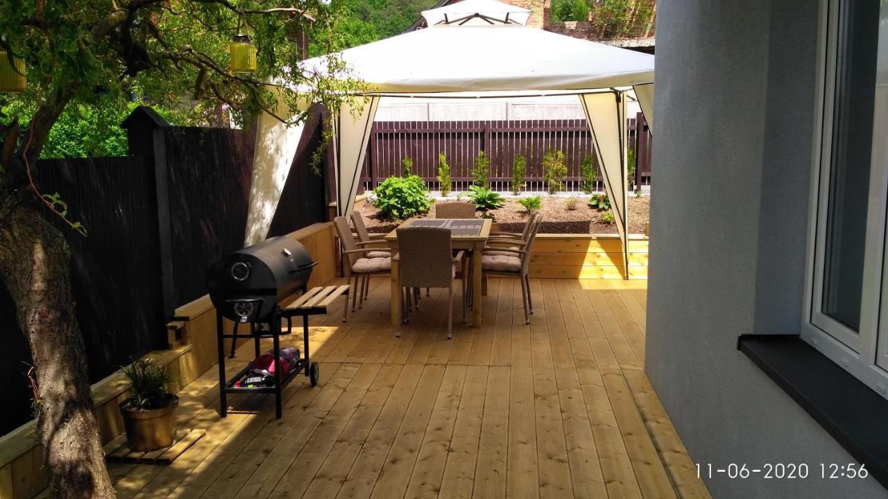 Apartament Kaola Jelenia Góra Εξωτερικό φωτογραφία