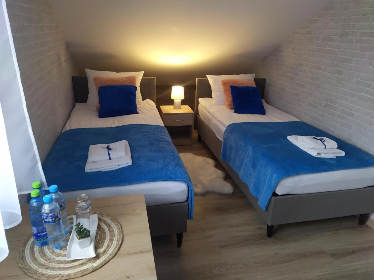 Apartament Kaola Jelenia Góra Εξωτερικό φωτογραφία