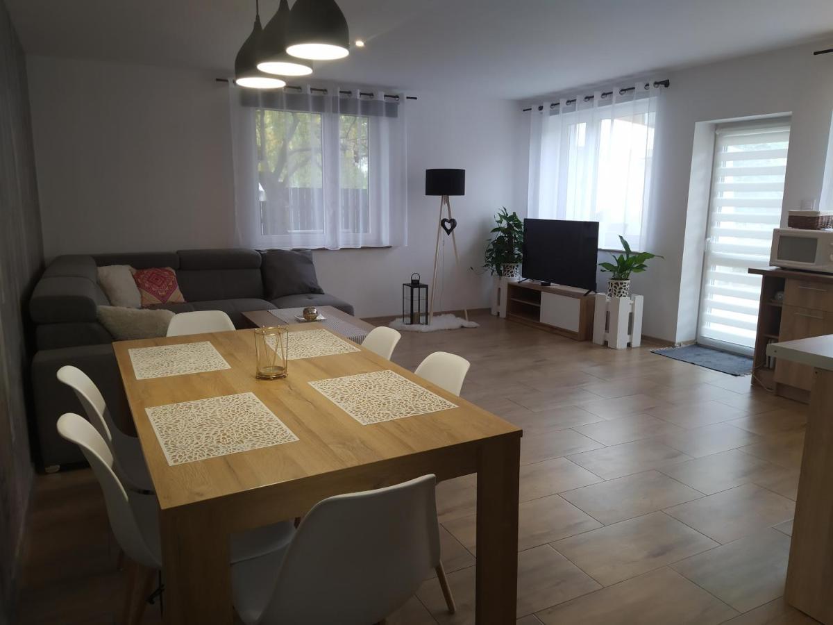 Apartament Kaola Jelenia Góra Εξωτερικό φωτογραφία