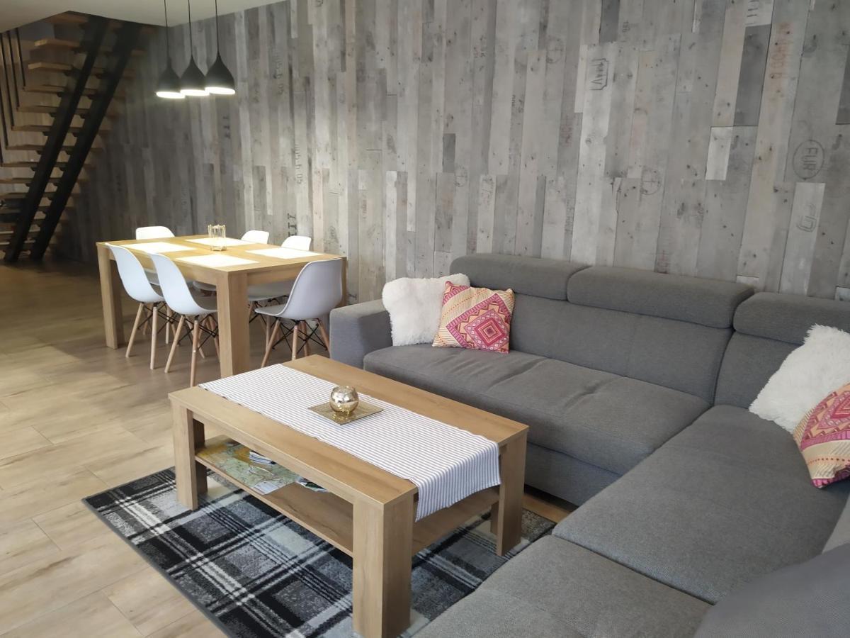 Apartament Kaola Jelenia Góra Εξωτερικό φωτογραφία