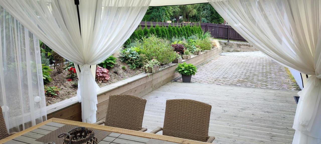 Apartament Kaola Jelenia Góra Εξωτερικό φωτογραφία