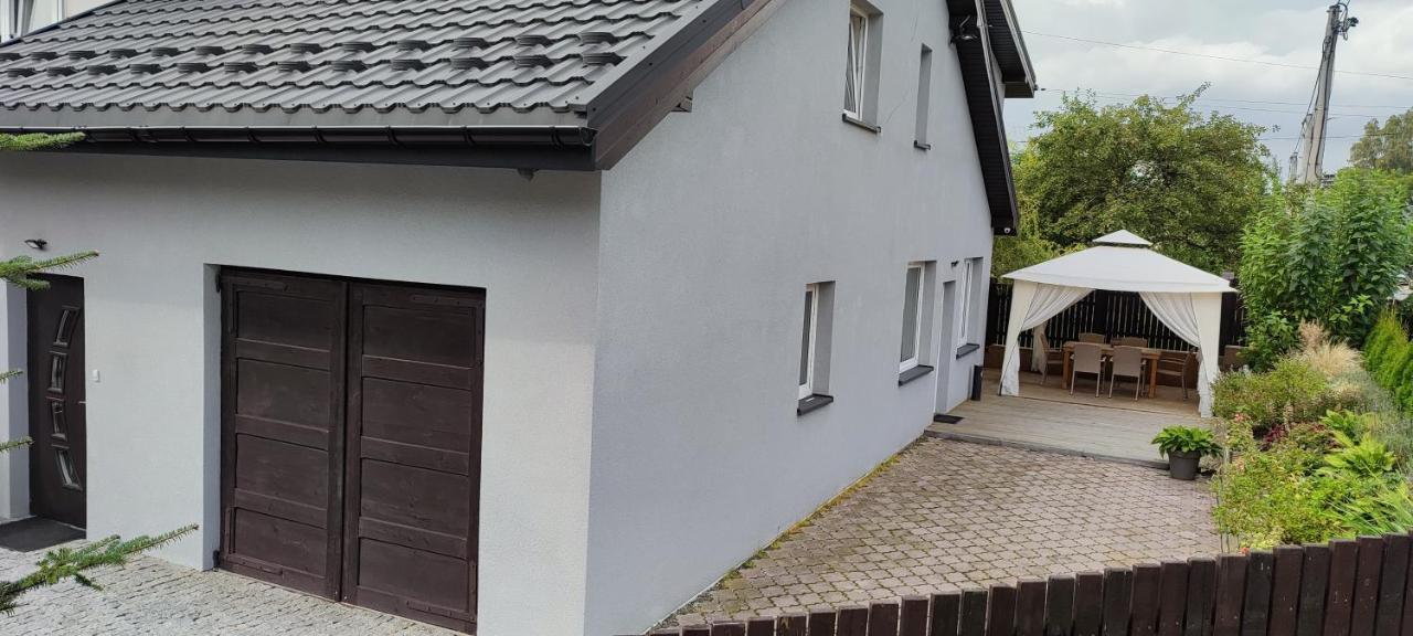 Apartament Kaola Jelenia Góra Εξωτερικό φωτογραφία