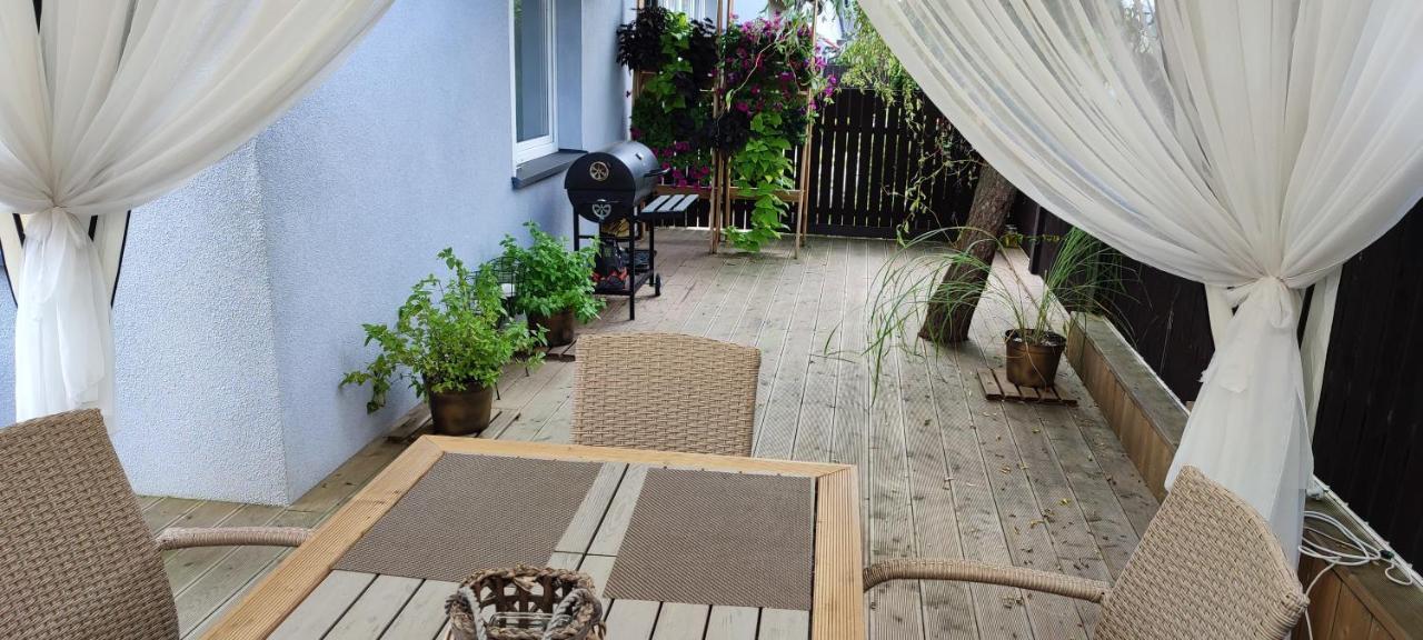 Apartament Kaola Jelenia Góra Εξωτερικό φωτογραφία