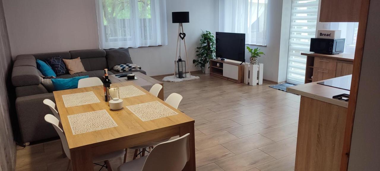Apartament Kaola Jelenia Góra Εξωτερικό φωτογραφία