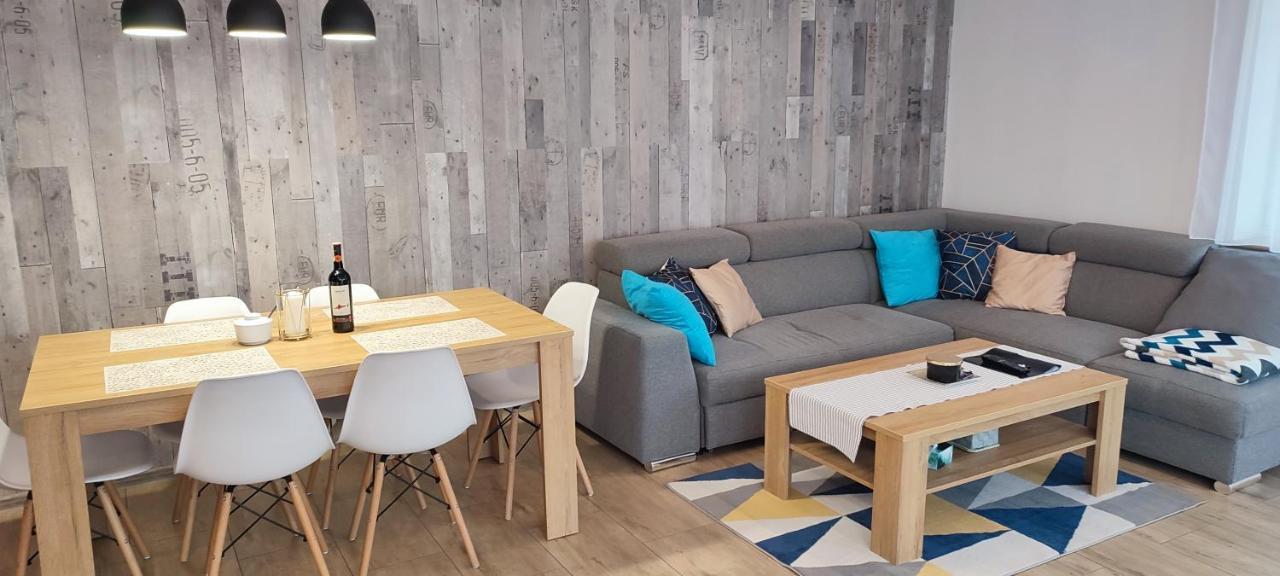 Apartament Kaola Jelenia Góra Εξωτερικό φωτογραφία