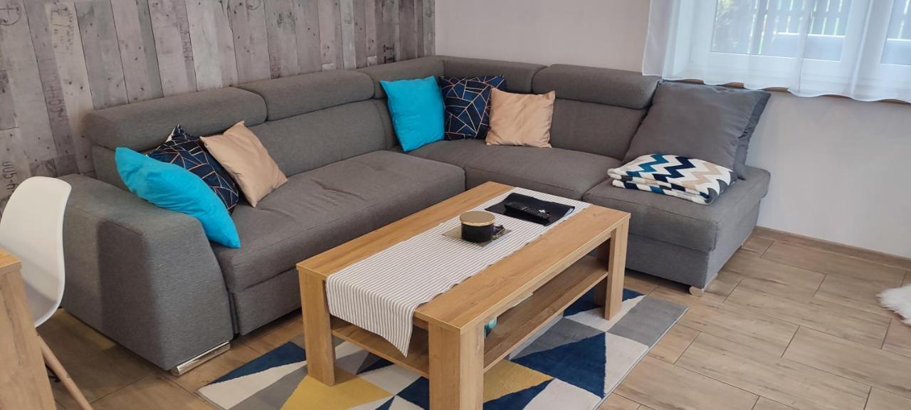 Apartament Kaola Jelenia Góra Εξωτερικό φωτογραφία